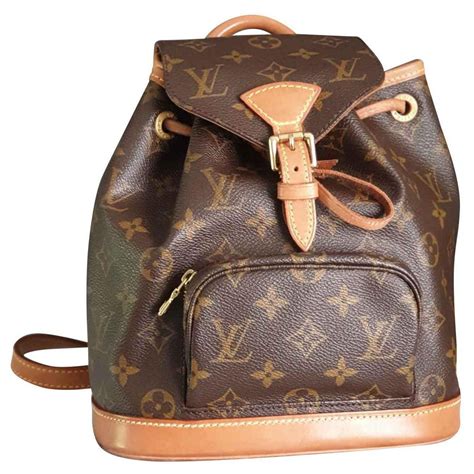 louis vuitton backpacks women|louis vuitton small backpack women's.